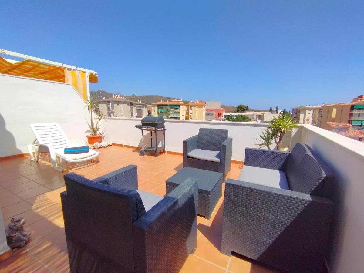 Amazing 2 Bedroom With Private Roof Terrace In Apartment *